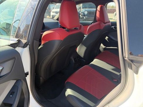 Used 2025 BMW 228i xDrive image 26