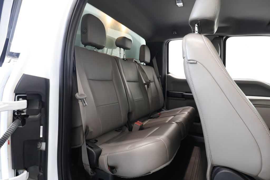 Used 2019 Ford F150 XL w/ Equipment Group 101A Mid RWD image 24