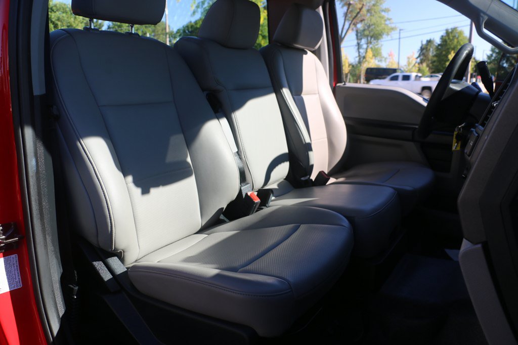 Used 2020 Ford F350 XL w/ Power Equipment Group AWD/4WD image 27