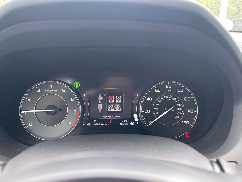 Certified 2024 Acura RDX SH-AWD image 10