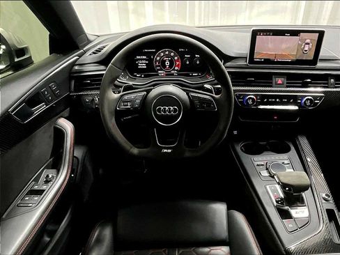 Used 2019 Audi RS 5 Sportback image 15