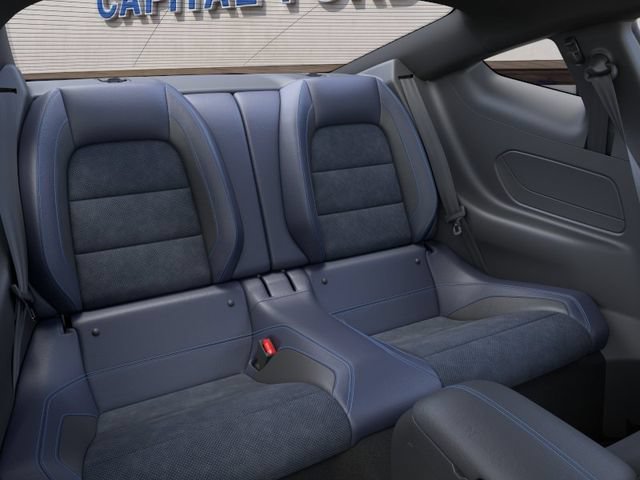 New 2026 Ford Mustang Dark Horse RWD image 11