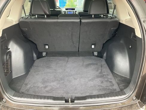 Used 2015 Honda CR-V EX-L image 22