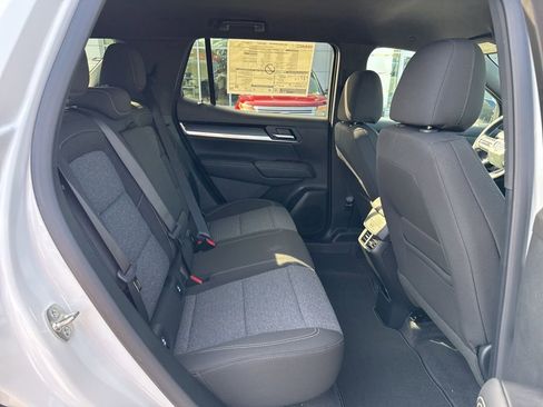 New 2026 GMC Terrain Elevation image 27