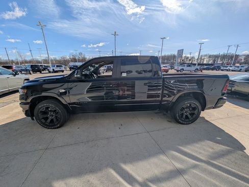 New 2026 RAM 1500 Big Horn image 8