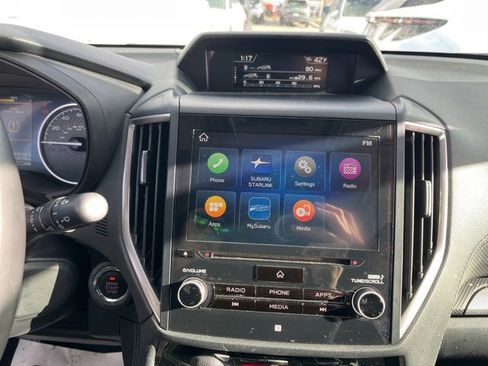 Used 2020 Subaru Forester Limited w/ Popular Package #3 image 14