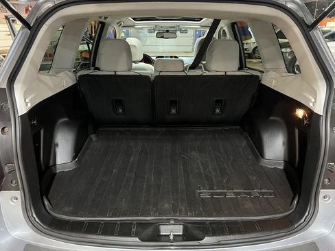 Used 2015 Subaru Forester 2.5i Premium w/ All-Weather Package AWD/4WD image 16