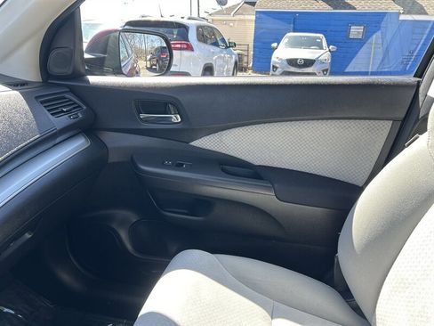 Used 2016 Honda CR-V EX image 13