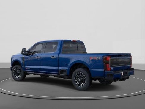 New 2026 Ford F250 Platinum AWD/4WD image 4