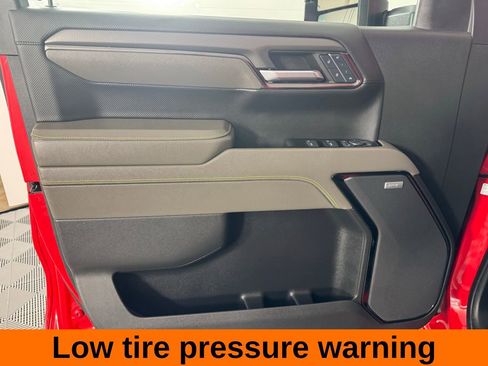 Used 2024 Chevrolet Silverado 1500 ZR2 w/ ZR2 Bison Edition image 9