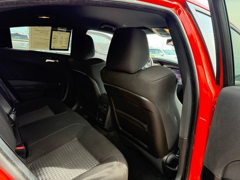 Used 2023 Dodge Charger R/T w/ Blacktop Package RWD image 37