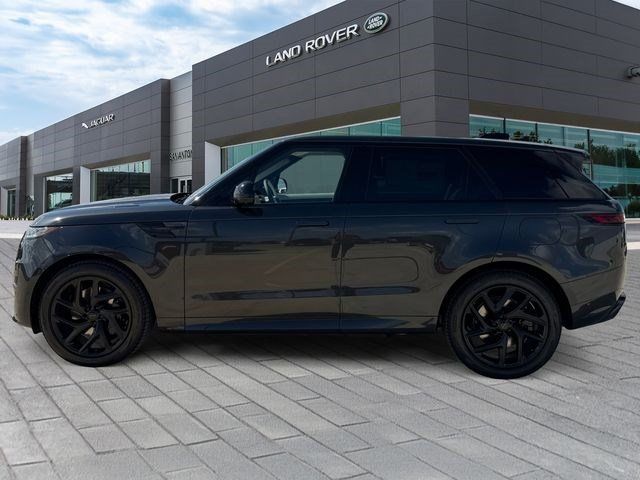 New 2027 Land Rover Range Rover Sport Battersea AWD/4WD image 2