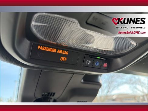 New 2026 Buick Envista Preferred w/ Convenience I Package image 29