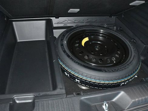 Used 2026 Honda Passport TrailSport Elite image 33