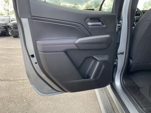 New 2025 Chevrolet Colorado Z71 image 23