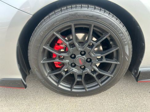 Used 2020 Toyota Camry TRD image 15