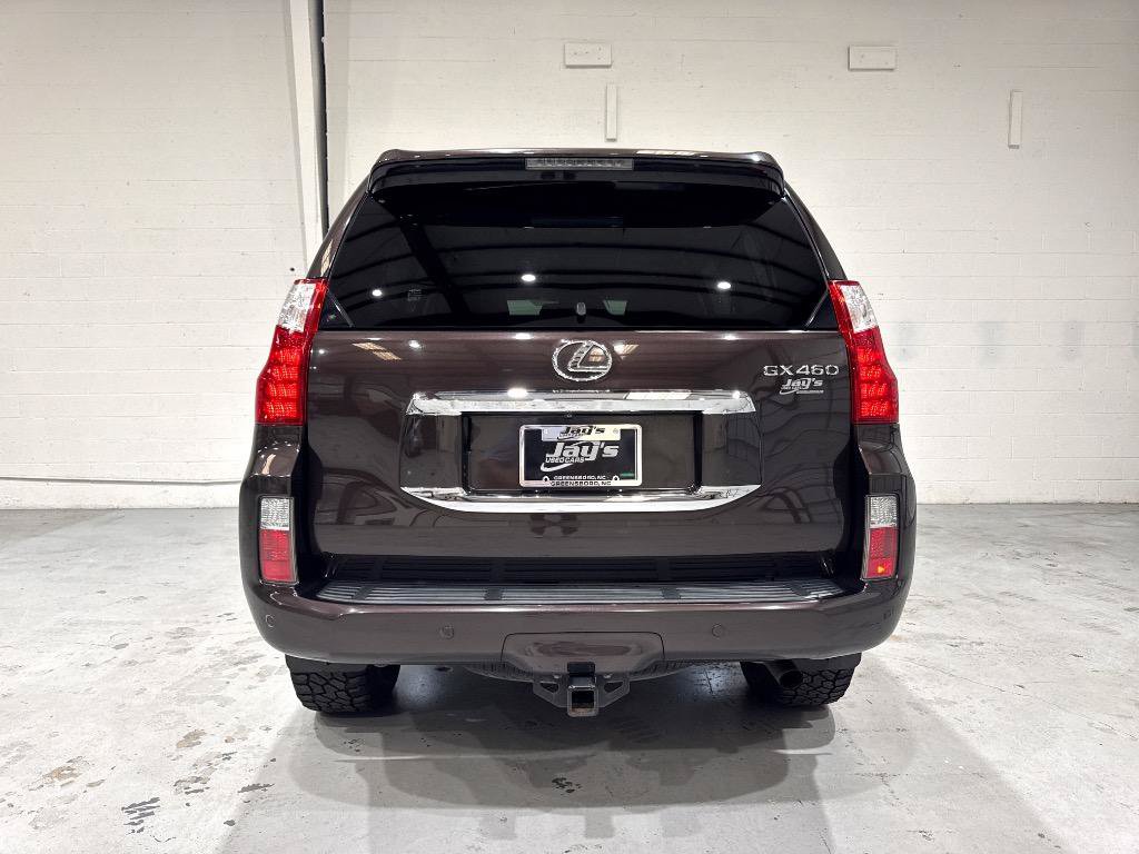 Used 2013 Lexus GX 460 w/ Comfort Plus Pkg AWD/4WD image 26
