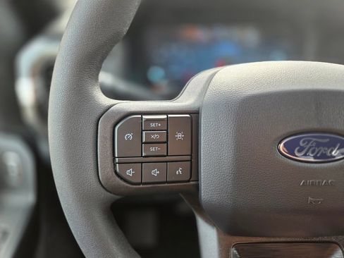 New 2026 Ford F150 STX w/ Equipment Group 200A RWD image 16