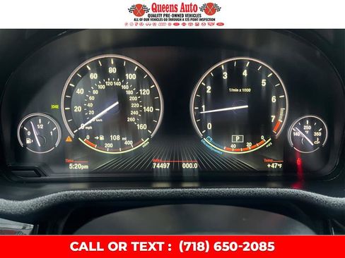 Used 2018 BMW X4 xDrive28i image 20