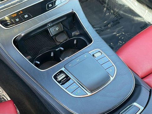 Used 2022 Mercedes-Benz E 450 Coupe w/ AMG Line image 27