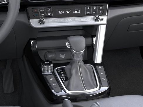 New 2026 Kia Seltos S AWD/4WD image 23