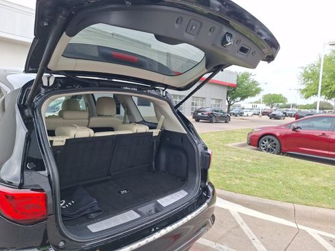 Used 2019 INFINITI QX60 Luxe w/ Essential Package image 38