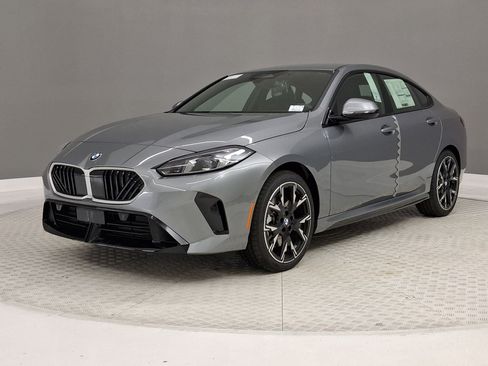 New 2026 BMW 228i FWD image 34