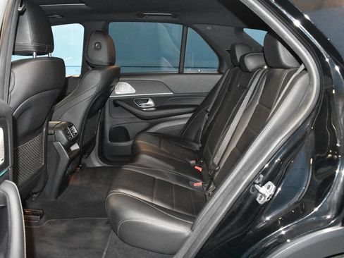 Certified 2022 Mercedes-Benz GLE 350 4MATIC image 19