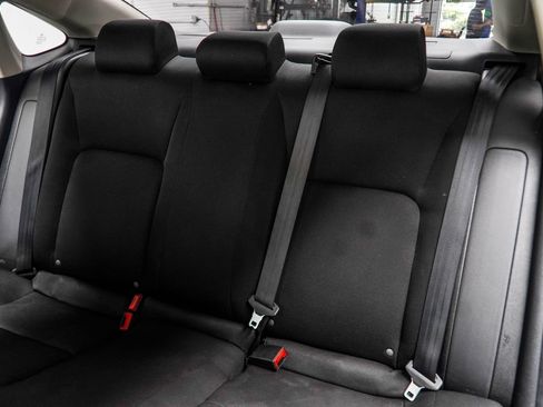 Used 2022 Honda Civic LX image 35