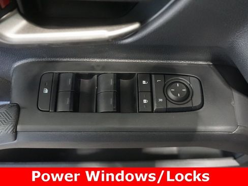 New 2026 Toyota Tacoma TRD Sport image 6