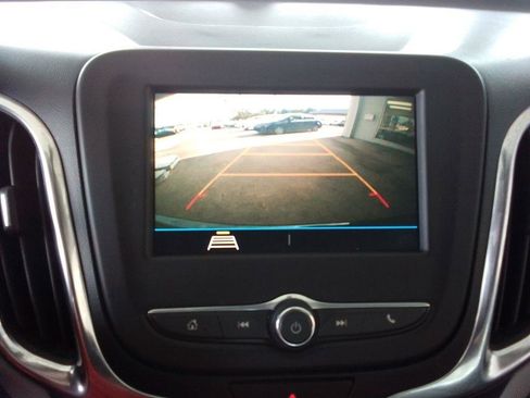 Used 2021 Chevrolet Equinox LS w/ LPO, Floor Liner Package image 14