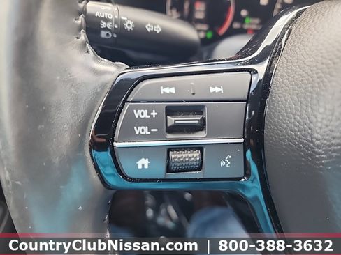 Used 2024 Honda CR-V EX-L image 21