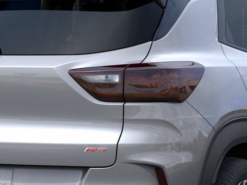 New 2026 Chevrolet TrailBlazer RS w/ Convenience Package AWD/4WD image 36