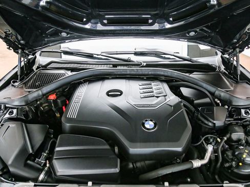 Used 2023 BMW 330i Sedan w/ Driving Assistance Package RWD image 28
