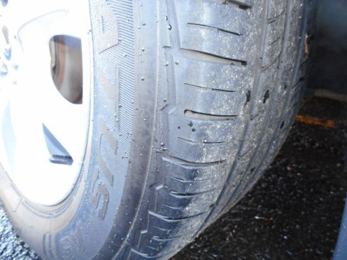 Used 2015 Ford Fusion S image 26