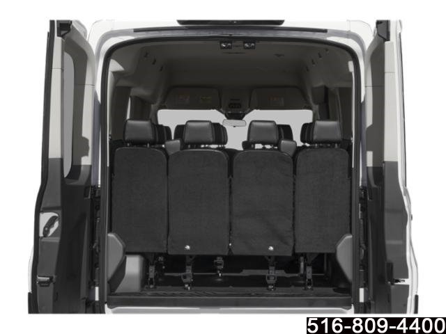 Used 2025 Ford Transit 350 XLT AWD/4WD image 12