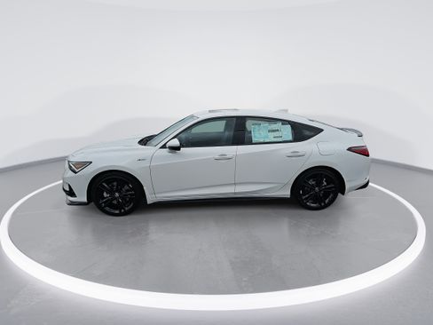 New 2026 Acura Integra A-Spec image 6