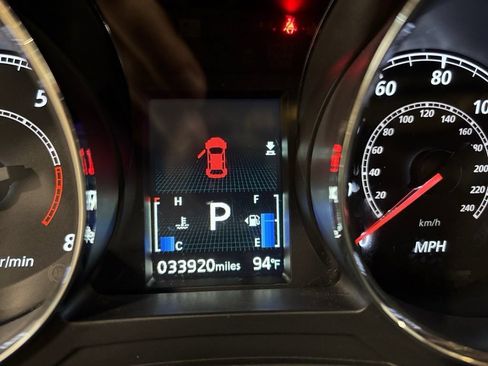 Used 2025 Mitsubishi Outlander Sport ES AWD/4WD image 25