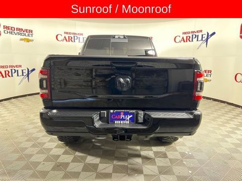 Used 2024 RAM 2500 Limited image 9