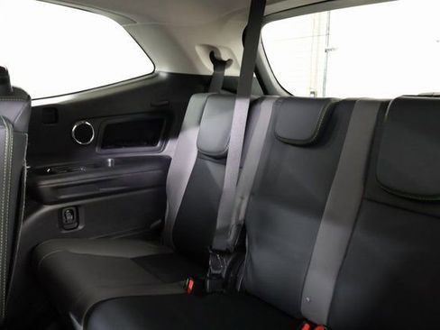 Certified 2023 Subaru Ascent Onyx Edition Limited image 29