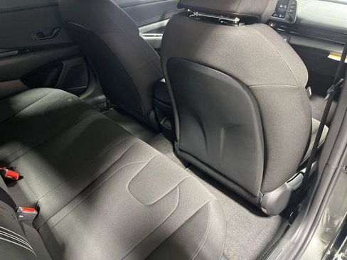 New 2026 Hyundai Elantra Sport FWD image 24