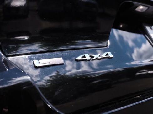 Used 2021 Jeep Grand Cherokee L Limited AWD/4WD image 16