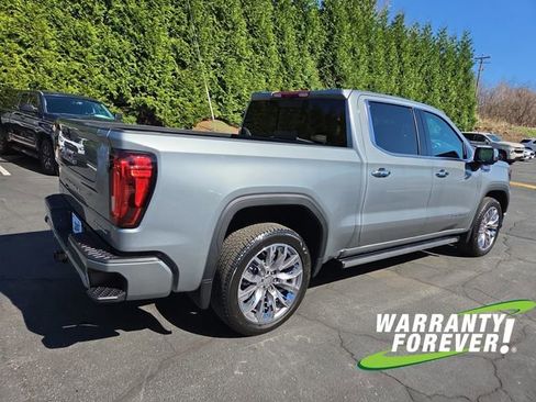 New 2026 GMC Sierra 1500 Denali AWD/4WD image 7