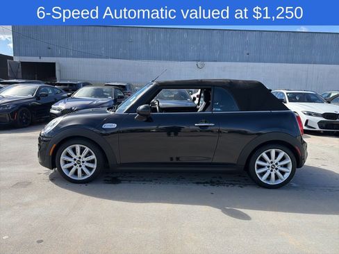 Used 2018 MINI Cooper S w/ Premium Package image 2
