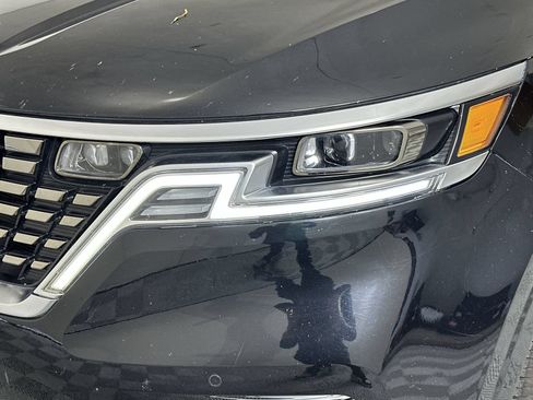 Used 2022 Kia Carnival SX Prestige FWD image 30