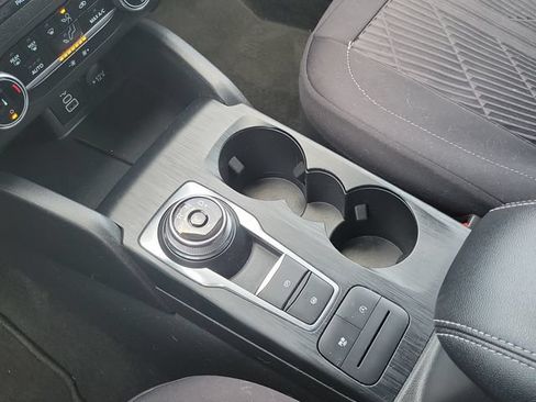 Used 2024 Ford Escape Active FWD image 30