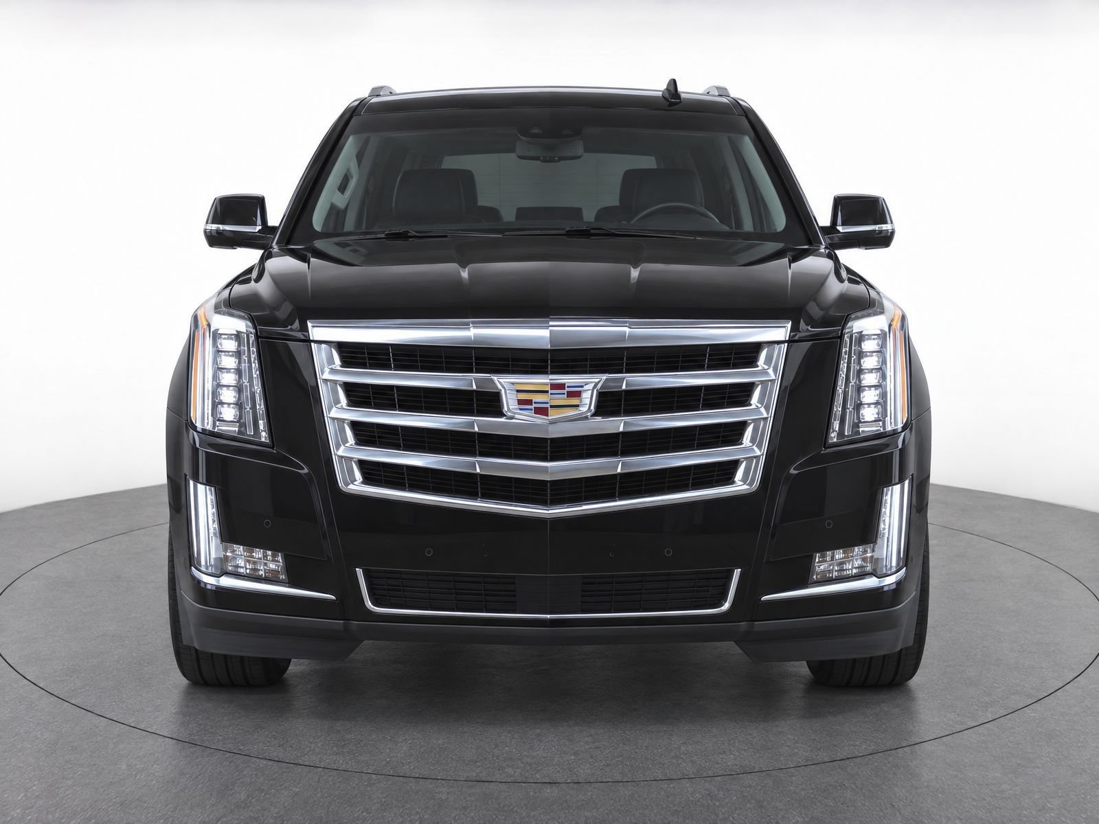 Used 2015 Cadillac Escalade Premium RWD image 5