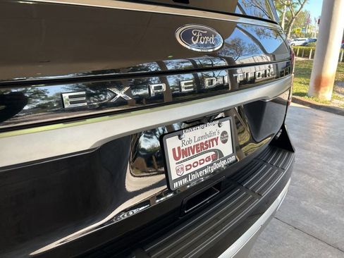 Used 2024 Ford Expedition Max XLT AWD/4WD image 18