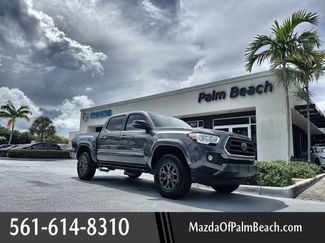 Used 2022 Toyota Tacoma SR5 RWD video 1