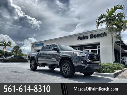Used 2022 Toyota Tacoma SR5